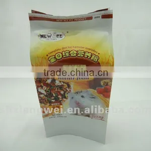 2012 Hot Sales Lamination Plastic Bags Wholesale thumbnail-1