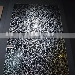 Demet 4' x 8' High Gloss Mdf Acrylic for Cabinet thumbnail-5