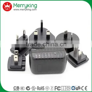 Electric Type and Tablet Use USB OTG Charger 5v 1.5a 1a 2a 2.1a With Global Certification thumbnail-1
