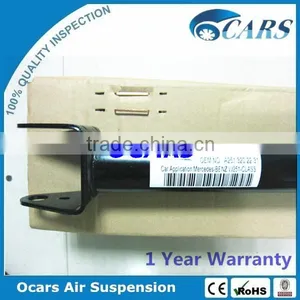 Rear Air Suspension Shock Absorber for Mercedes R-Class W251 W/o ADS. 2513203131, 2513203031, 2513202931 thumbnail-3