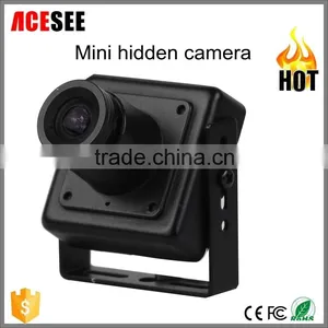 Acesee 2016 Hot Sale Camera 960p Mini Camera Super Mini ip Camera Mini Cctv Camera AMB25A130H thumbnail-1