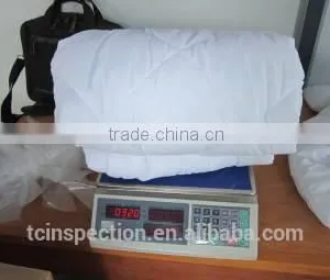 Quilt and Pillow Inspection Service thumbnail-4