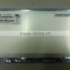 1024*600 Glossy TFT LAPTOP SCREEN FOR IVO M101NWT4 R3 thumbnail-2