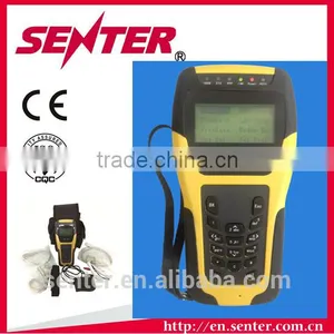 ST332B SENTER Copper Cable ADSL2+ Tester With Adsl Module thumbnail-1