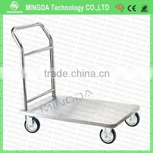 Factory Direct Sales Antistatic Cart / Esd Smt Reel Storage Cart thumbnail-1