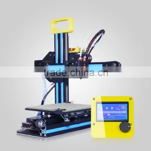 Tinda New Launch 3d Printer for Europe thumbnail-1