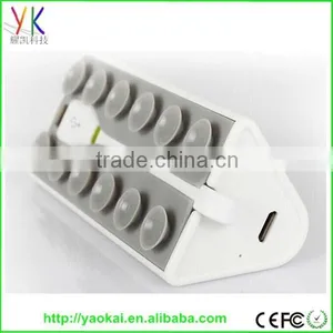 Mobile Power Supply Manufacturers Selling Special Creative Gift USB Charging Treasure Trade Battery Charger thumbnail-6