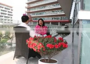 Guangzhou Welgo Environmental Equipment Co., Ltd. company overview - view 4 thumbnail