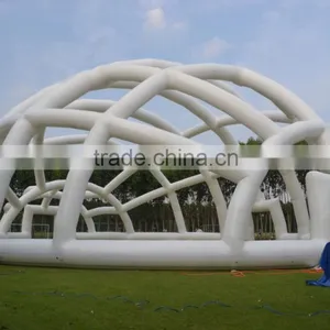 Customized Outdoor Inflatable Cheap Wedding Marquee Party Tent For Sale thumbnail-4