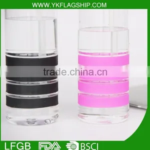 2016 Hot Sale Plastic Empty Joyshaker Water Bottle/water Fruit Infuser Joyshaker Bottle thumbnail-5