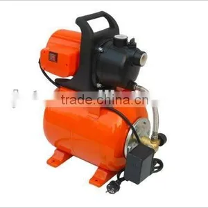 Automatic Garden Jet Pump (KGPXXX1JFC) thumbnail-1