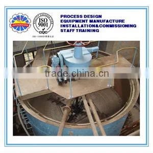 Hot Sale Machine Thickener in South America thumbnail-6