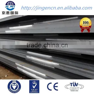 High Quality Bulletproof Ballistic Armor Steel Plate With Best Price thumbnail-4