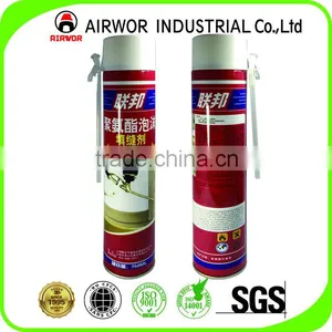 The Best1500ml PU FOAM on thumbnail-2