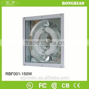 Ul Cul Ce Tuv Iso Certificated Warm Cold Nature White Induction Explosion Proof Light thumbnail-1
