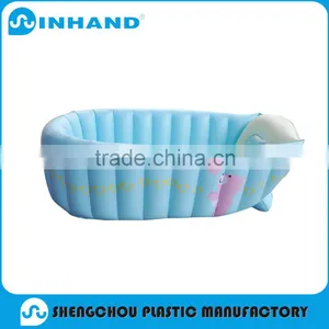Factory Sale Durable Pvc Inflatable Floating Baby Bathtub/round Swimming Pool Inflatable thumbnail-5