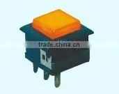 PUSH BUTTON SWITCH/2A 250V/4A 125V(CZ805-050) SWITCH,automatic Switch thumbnail-1