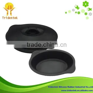 2015 Hot New Products Home Kitchen Utensils Silicone Anti Food Box For Food Steamer thumbnail-2