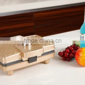 Home Kitchen GS CE Certificate Custom Waffle Maker Supplier in China thumbnail-1