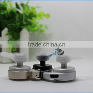 A8 Snail Earphone Mini Stereo Earphone Wireless Hidden Invisible Bluetooth Earphone in thumbnail-4