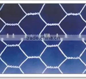 Best Price Electro Galvanized Hexagonal Wire Mesh thumbnail-5