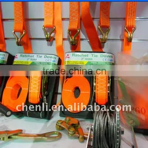 Ratchet Straps 5T thumbnail-1
