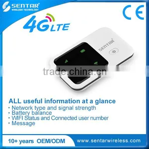 2G 3G 4G Multimode Wifi Router, High Speed 4g Modem Wifi Router thumbnail-4