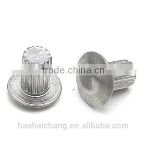 2016 Hot Selling High Quality Round Head Titanium Rivet thumbnail-5