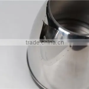 Hot Sell Factory Price Stainless Steel Electric Kettle thumbnail-5