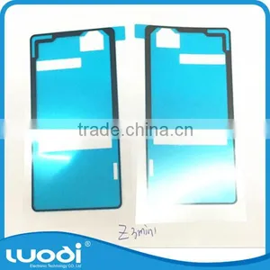 Wholesale Back Cover Adhesive Tape for Sony Xperia Z3 Compact thumbnail-1