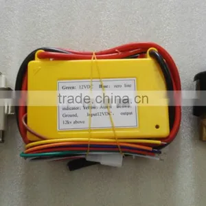 12vdc Factory Wholesale Automatic Control Electric Gas Ignition for Heater thumbnail-1