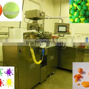 KUNYOU Paintball Making Machine, Paintball Encapsulation Machine thumbnail-1