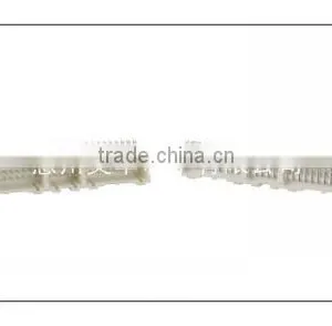 Pitch=2.0mm 54P White Horizontal PIN Header thumbnail-1