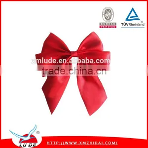 2015 Customized Bright Color Pre-made Bow for Gift Wrapping Bow,ribbons and Bows Wholesale thumbnail-5