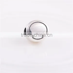 2016 European Arrival With Simple Style S925 Bracelet Charm thumbnail-2