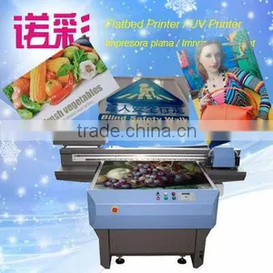 HD Digital UV Printer, Outdoors Signage/billboard,NC-UV1015/Impresora Digital UV Por Rotulos/ Vallas/decoracion/senalizacion thumbnail-1