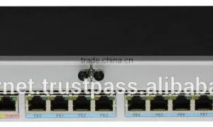Huawei AR1220F Branch Firewall Router thumbnail-1