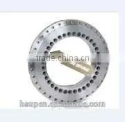 Tooth Type Hydraulic Positioning for CNC Rotary Table thumbnail-6