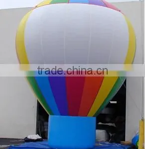 Big Inflatable Decorative Bulb thumbnail-1