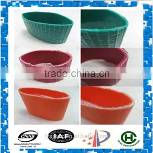 Flexible and Soft Pvc Layflat Water Garden Hoses Shandong Manufacturer thumbnail-1