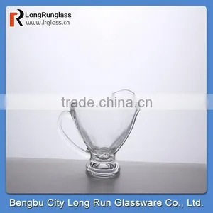 LongRun5.7oz Glass Sauce Bowl Hot Selling Manufacture thumbnail-4