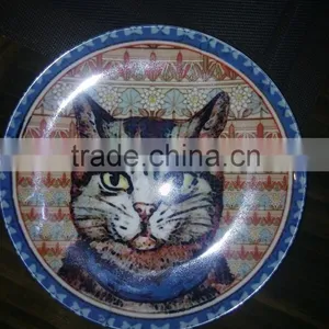 Dinner Plate 3D Printing Machine thumbnail-3