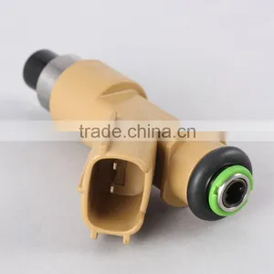 Low Price 12v Fuel Injector Assembly for Toyota Reiz Crown OEM 23209-0P050 thumbnail-3