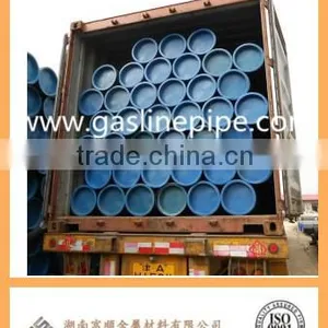API 5L PSL2 Gr.A Gas Pipe thumbnail-1