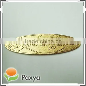 Aluminum Decorative Sticker for Wedding Decoration thumbnail-1