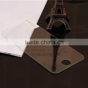 0.33mm 9H Flat Edge Premium HD Tempered Glass Screen Protector for IPhone 4, for Iphone 4s Screen Protector thumbnail-4