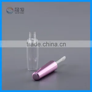 Hot Sale 5ml Empty Cosmetic Personal Care Lip Gloss Bottle thumbnail-3
