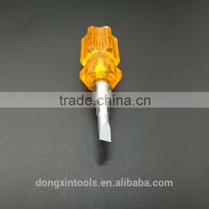 Dual-purpose Retractable Excellent Screwdriver thumbnail-3