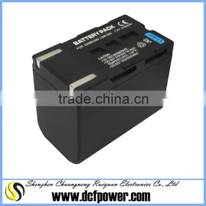 Camera Digital Batteries SB-LSM320 for VP-D354I VP-D355 VP-D355I VP-D361 VP-D361I VP-D361W VP-D361WI thumbnail-2