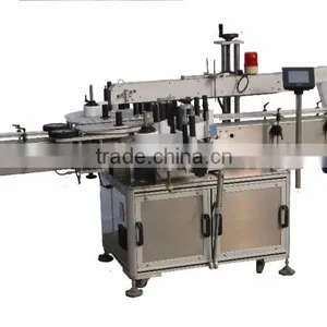 Sleeve Labeling Machine / Labeling Cutting Machine thumbnail-4